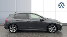 Volkswagen Golf 1.5 eTSI 150 R-Line 5dr DSG Petrol Hatchback